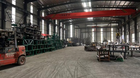 �¹���������ң�����������豸׼������